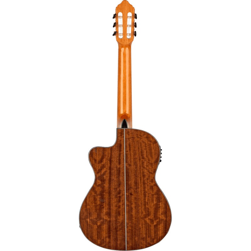 VALENCIA- VC564CE Naturel , Guitare...