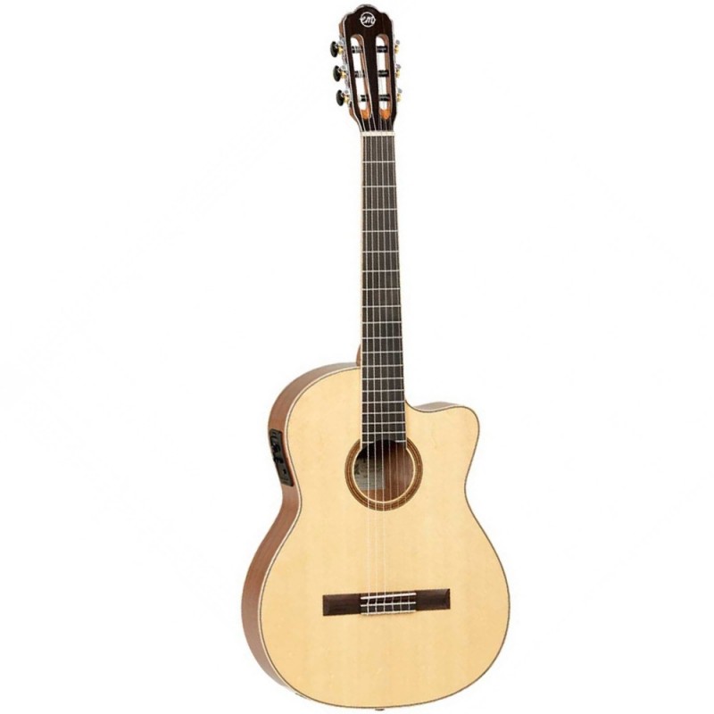 Tanglewood- EM DC1 Enredo Madera...