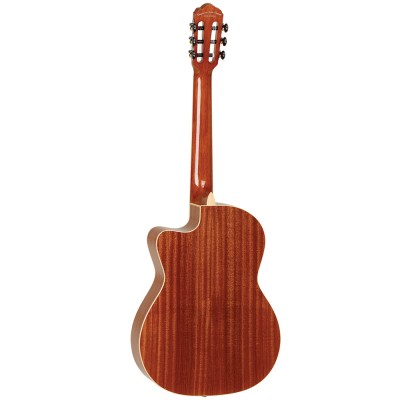 Tanglewood- EM DC1 Enredo... 2