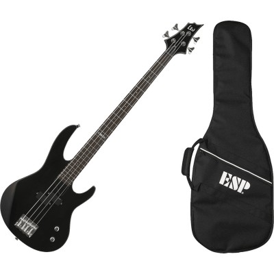 LTD- ESP 4 cordes, Guitare... 2