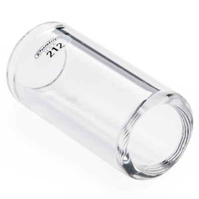 Dunlop-212 GLASS SLIDE