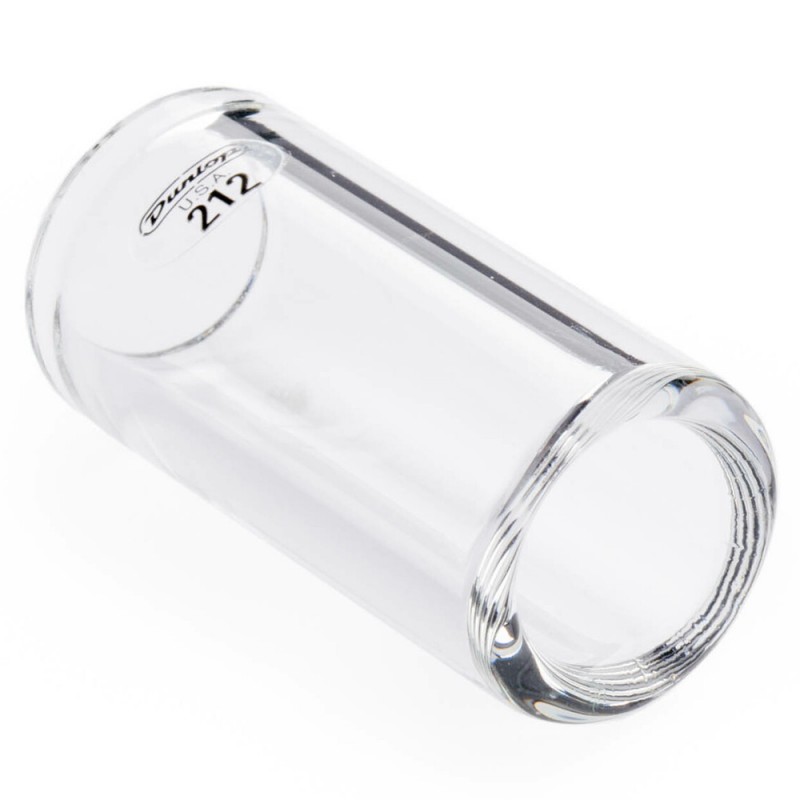 Dunlop-212 GLASS SLIDE