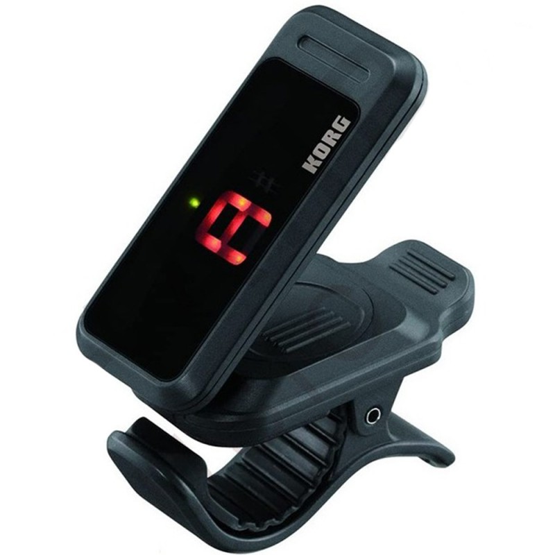 Korg-Pitchclip-on tuner