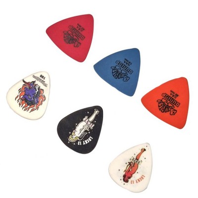 MEDIATORs Guitares