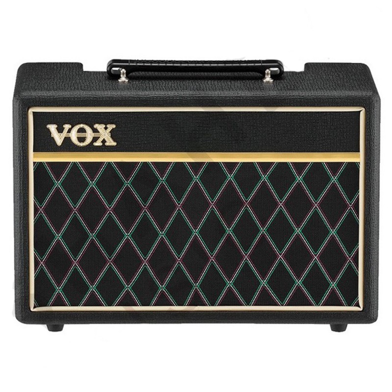 Vox-PATHFINDER 10W BASSE