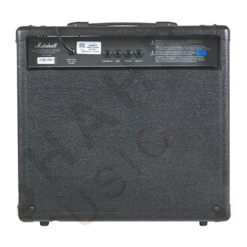 Marshall- B30 30 W, Amplificateur de...