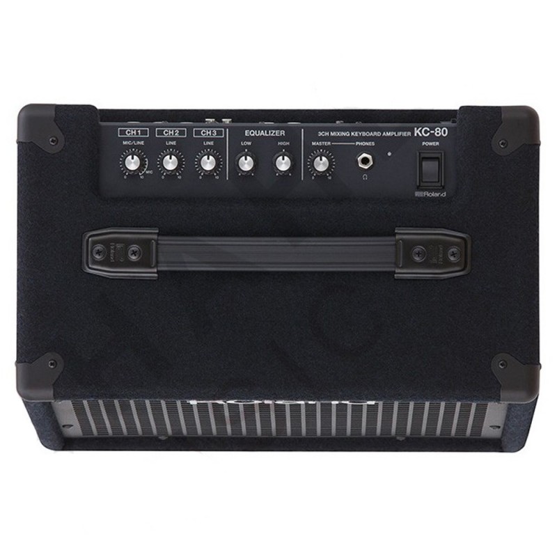 Roland- KC 80, Amplificateur de...