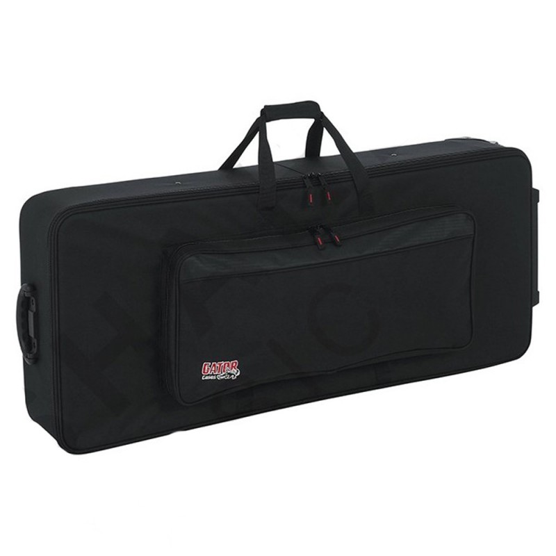 Case Gator -  étuis pour claviers  GK61