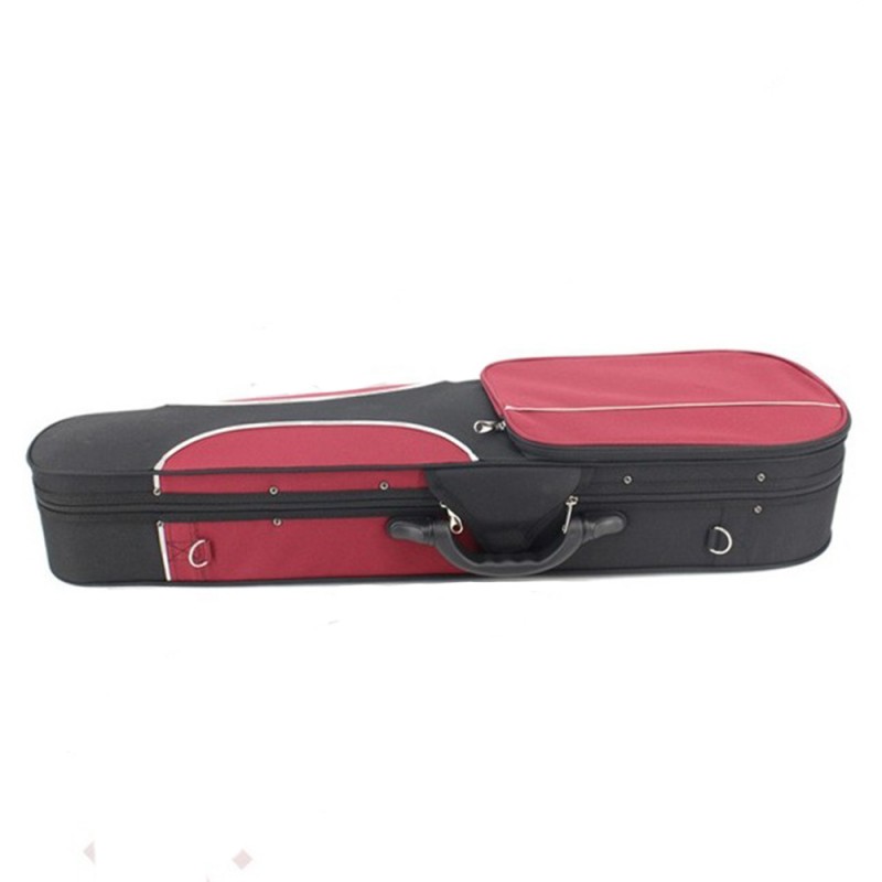 Paganini - 4/4  VCF-07, Violon Case