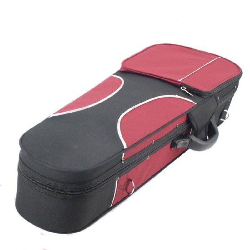 Paganini - 4/4  VCF-07, Violon Case