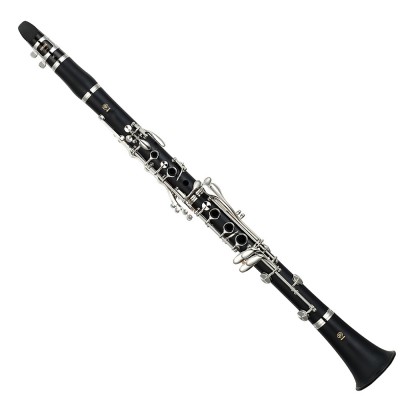 YAMAHA -CLARINETTES YCL200