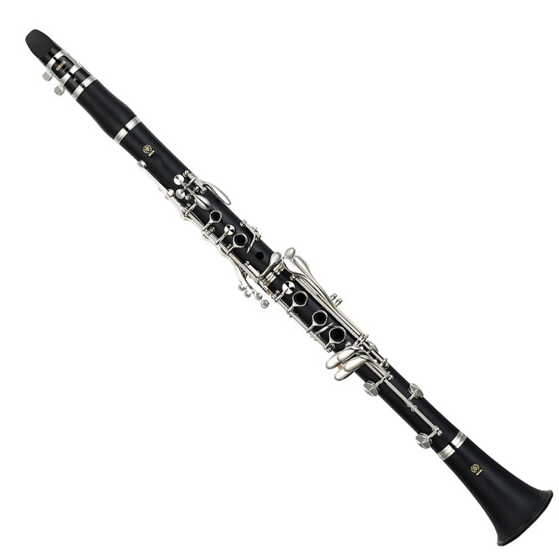 YAMAHA -CLARINETTES YCL200