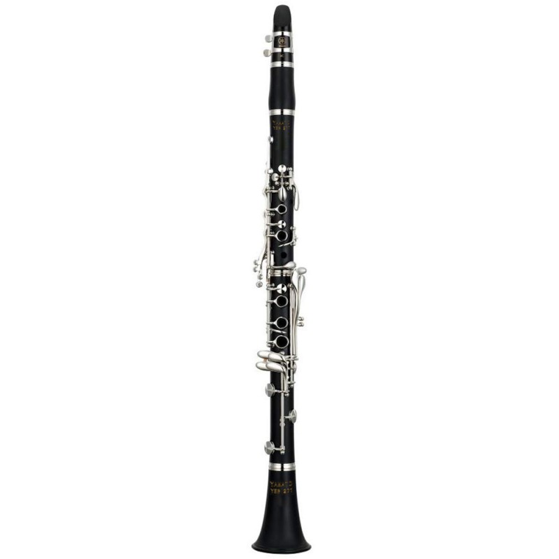 YAMATO - CLARINETTES