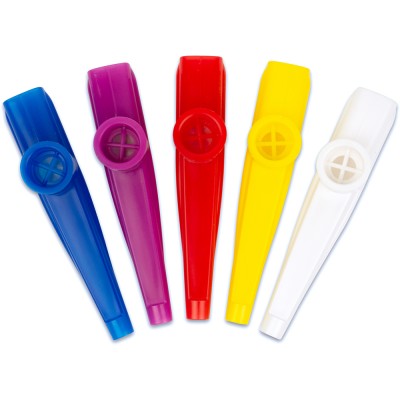KAZOO CASCHA