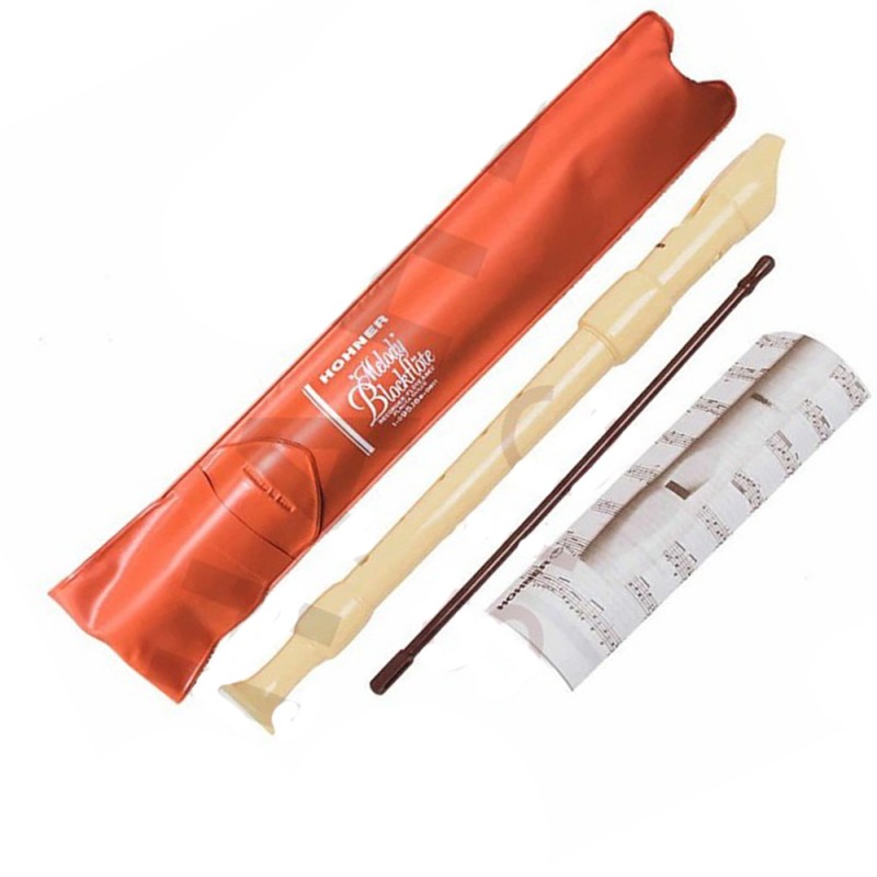 FLUTE HOHNER A BEC B9516