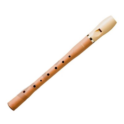 HOHNER FLUTE A BEC B9511