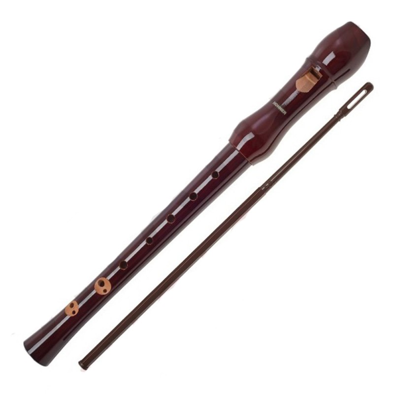 FLUTE HOHNER  A BEC B9550