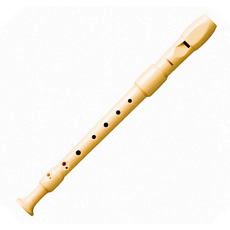FLUTE A BEC HOHNER B9577