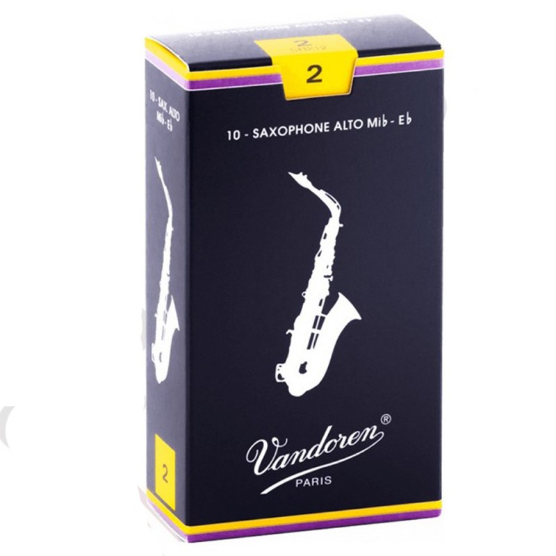 VANDOREN - AVD SR212 Anche Saxophone...
