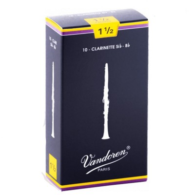Vandoren- Anches clarinette...