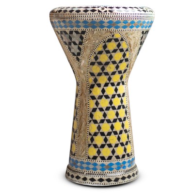 DARBOUKA EGYPTIEN