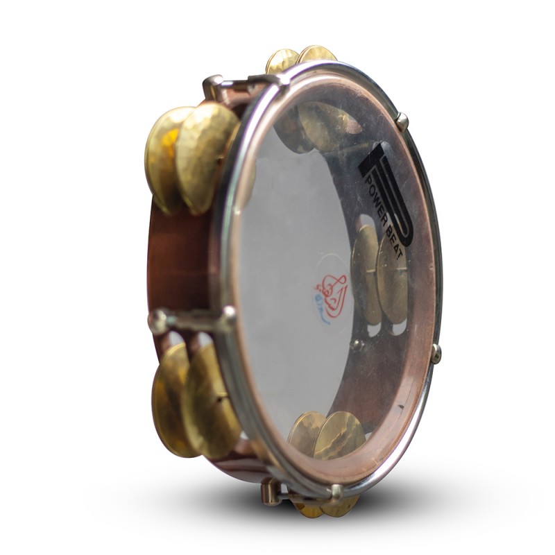 TAR BRONZE