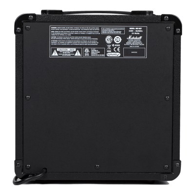 Marshall - MG10G, Ampli... 2