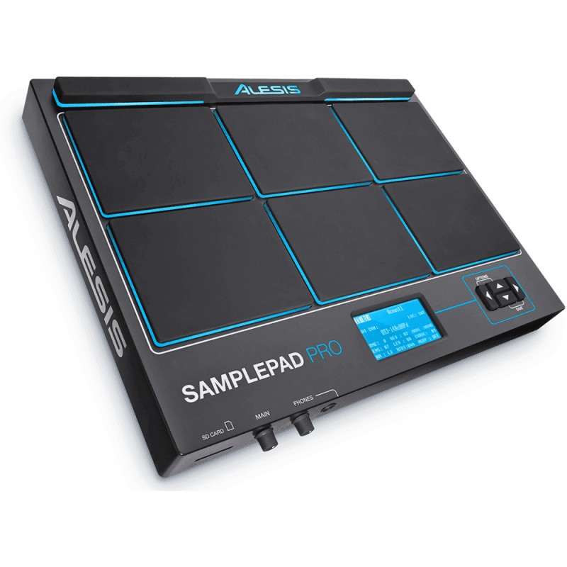 Alesis Sample Pad Pro 8 zones