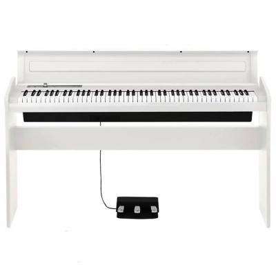 KORG-LP 180  WH, Piano... 2