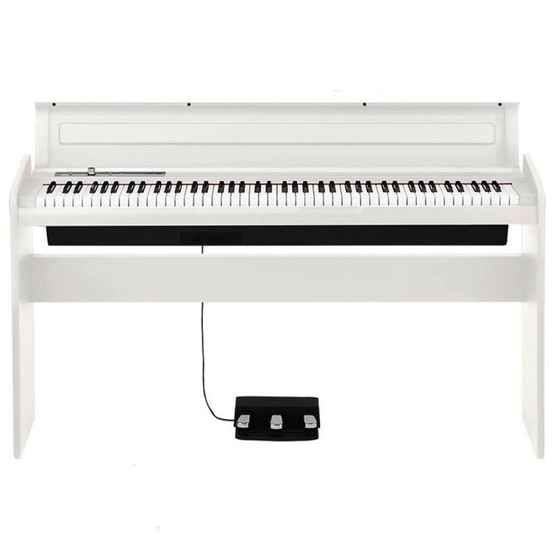 KORG-LP 180  WH, Piano numérique
