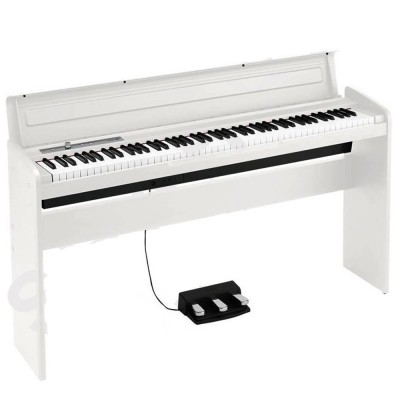 KORG-LP 180  WH, Piano...