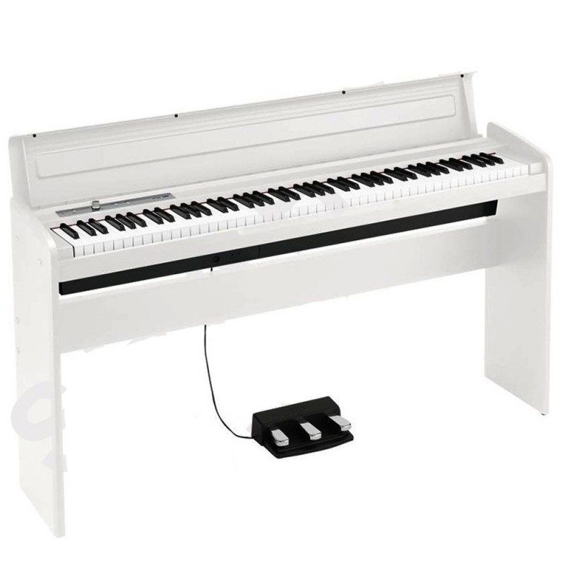 KORG-LP 180  WH, Piano numérique