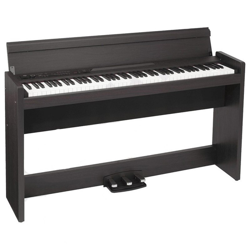 KORG-LP 380U RW, Piano numérique