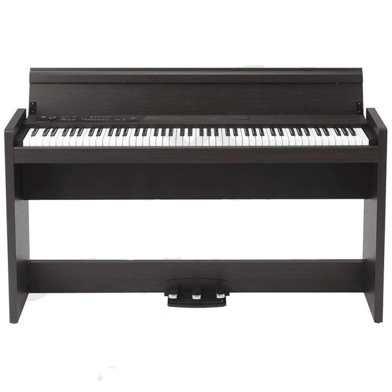 KORG-LP 380U RW, Piano numérique
