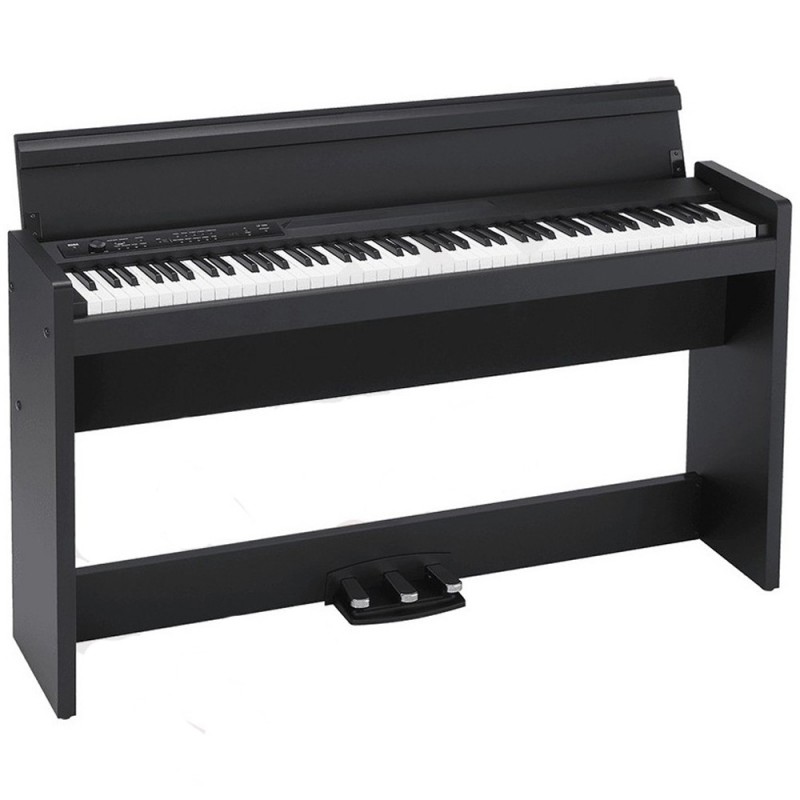Korg Piano LP380U BK, Piano numérique