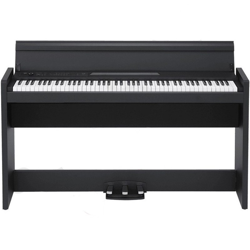 Korg Piano LP380U BK, Piano numérique