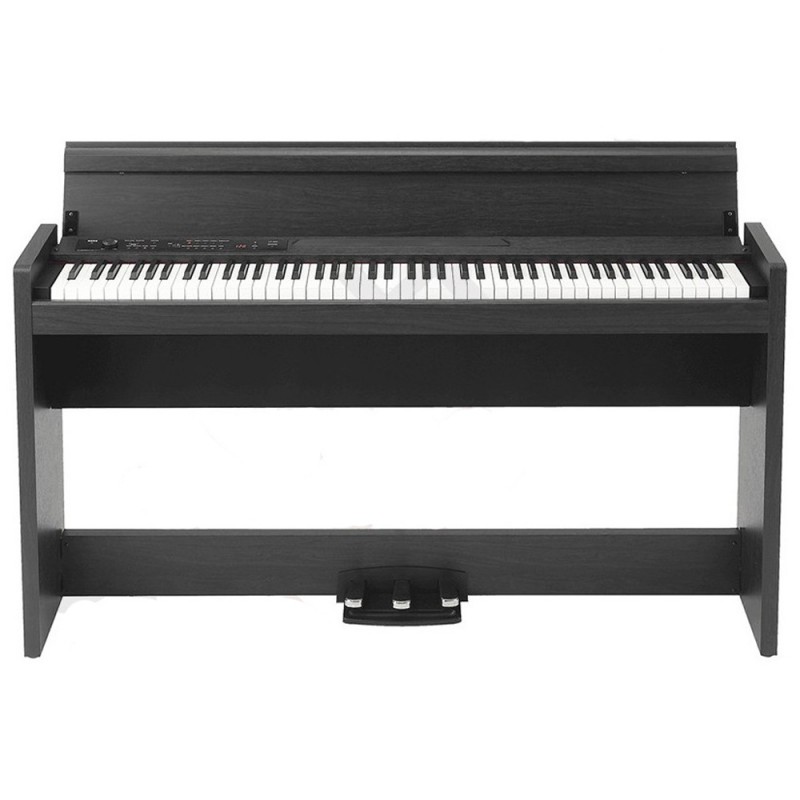 KORG -LP  380U RWBK, Piano numérique