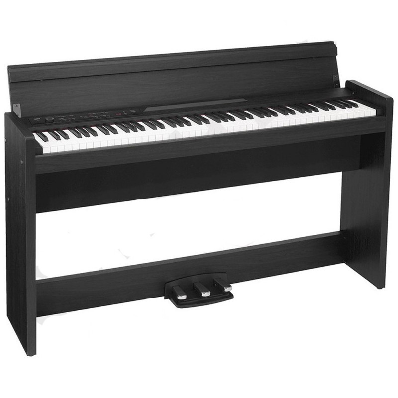 KORG -LP  380U RWBK, Piano numérique