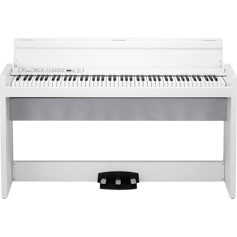 KORG LP-380U WH Piano numérique