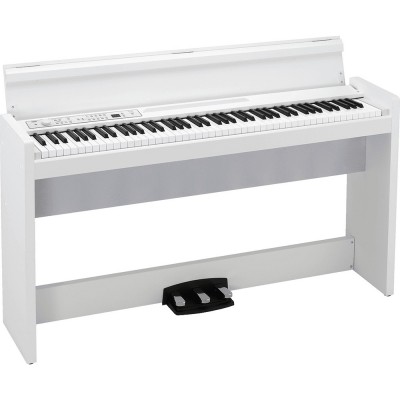 KORG LP-380U WH Piano...