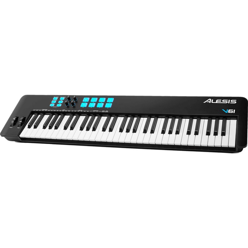 Alesis- V61 MkII, Clavier maître 61...