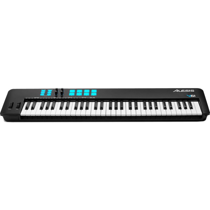 Alesis- V61 MkII, Clavier maître 61...
