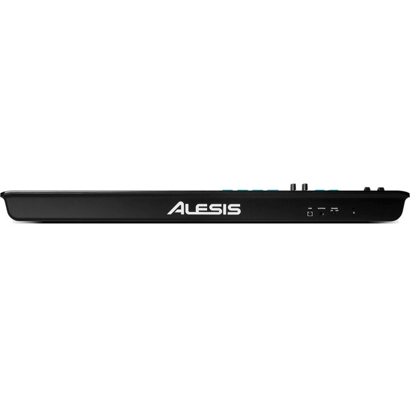 Alesis- V61 MkII, Clavier maître 61...