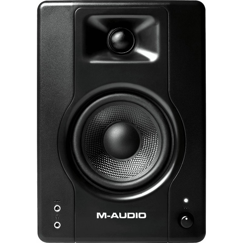 M-Audio - BX4D3 ,  monitor studio...