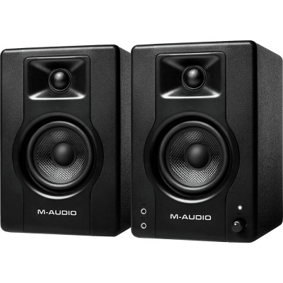 M-Audio- BX3D3, Monitor...
