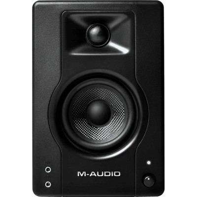 M-Audio- BX3D3, Monitor... 2