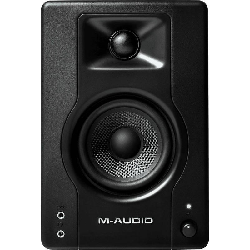 M-Audio- BX3D3, Monitor studio 120W...