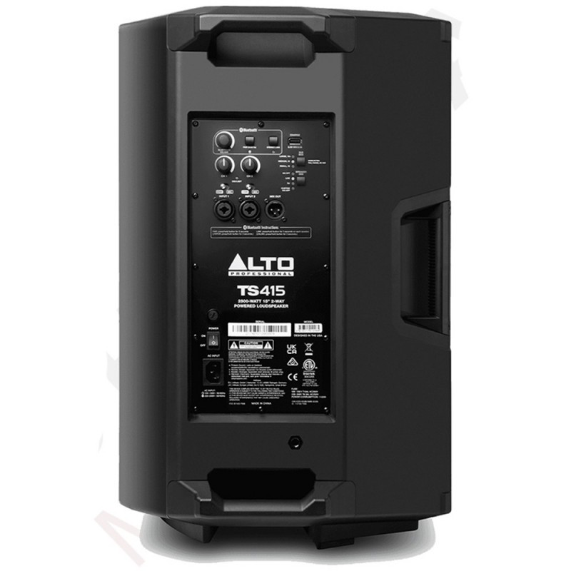Alto Professional TS415