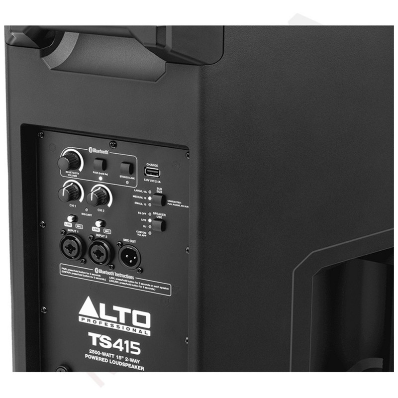 Alto Professional TS415