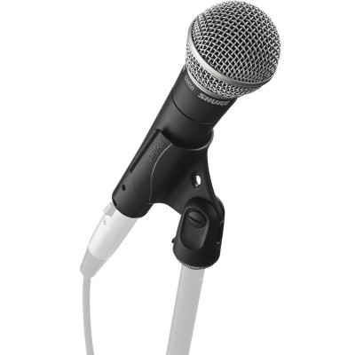 SHURE-SM58, Micro  dynamique 2